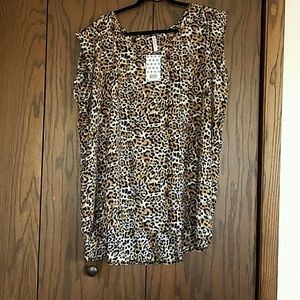 NWT P!phany Brittany